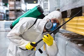 Best Commercial Pest Control  in Rockport, IN